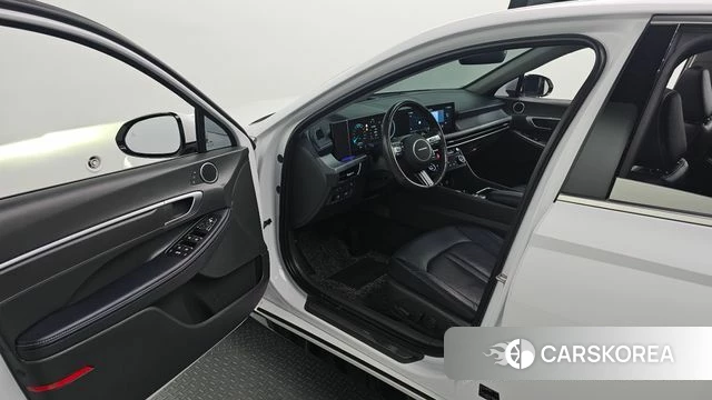 Hyundai Sonata D Edge (DN8) id 4248920 из Кореи 20