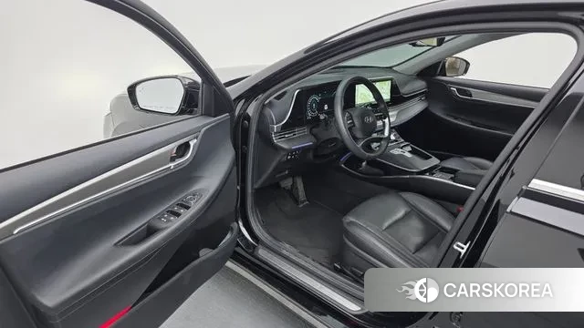 Hyundai The New Grandeur IG id 3058693 из Кореи 20