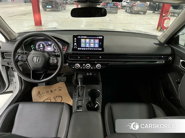 Honda Civic id 4291193 из Китая 17