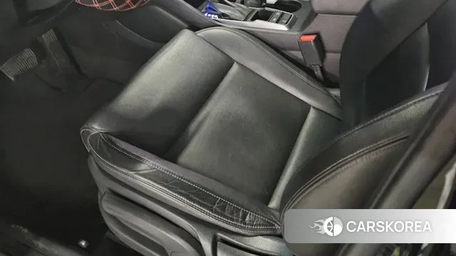 Hyundai All New Tucson id 3470026 из Кореи 15