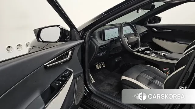 Kia EV6 id 3031808 из Кореи 20