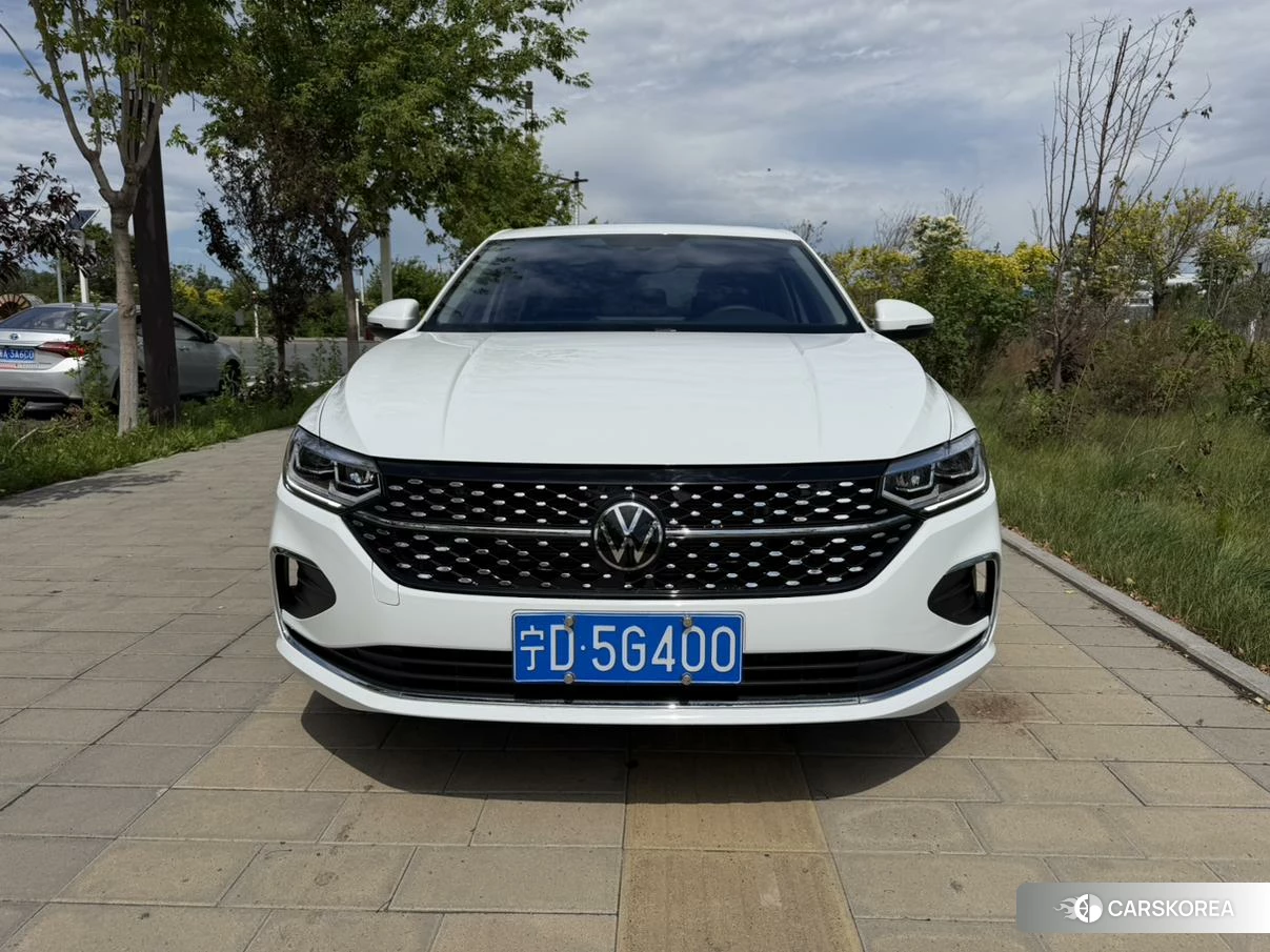 Volkswagen Lavida id 4487155 из Китая 24