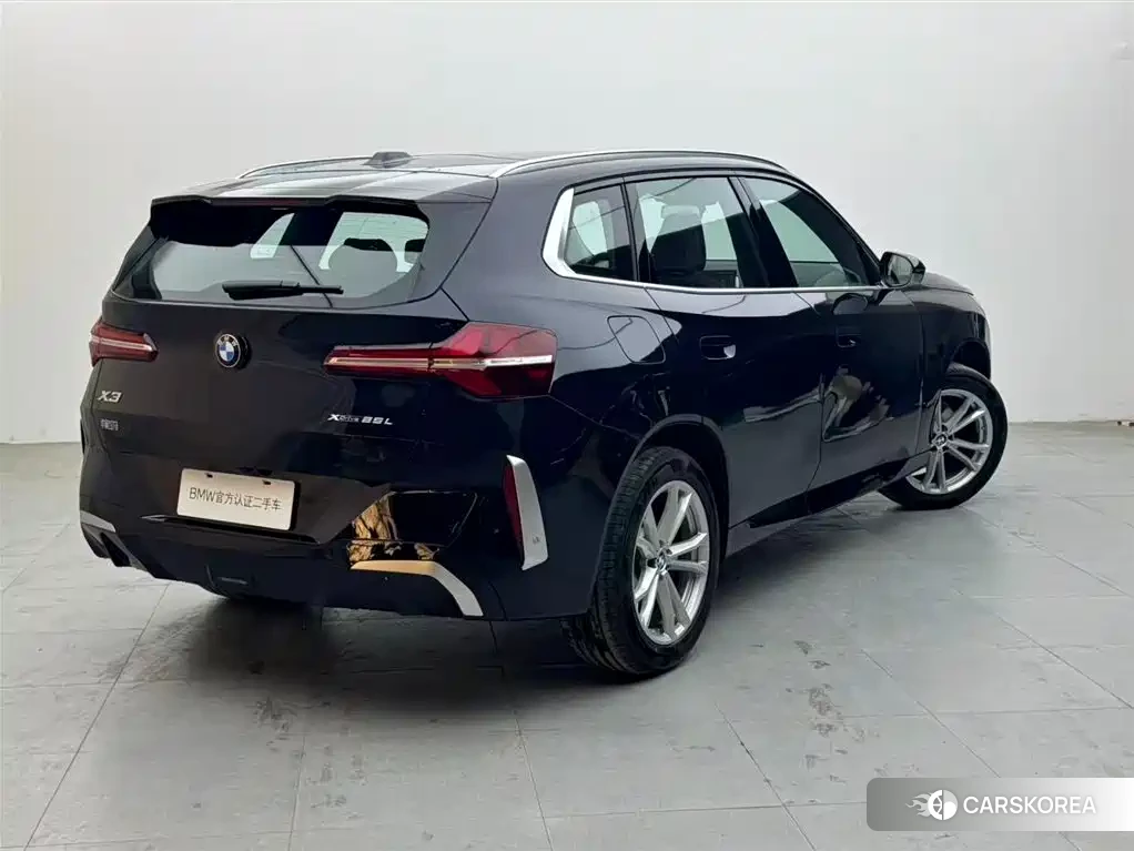 BMW X3 id 4559626 из Китая 18