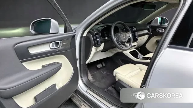 Volvo XC40 id 3561015 из Кореи 20