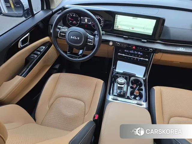 Kia Carnival 4th generation id 3477729 из Кореи 20