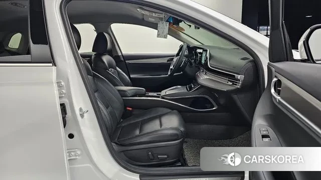 Hyundai The New Grandeur IG id 2886361 из Кореи 20