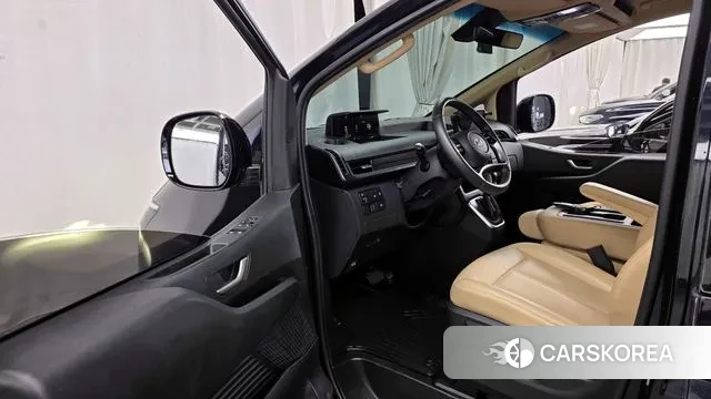 Hyundai Staria id 3036881 из Кореи 20