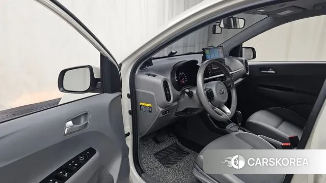 Kia Morning Urban (JA) id 3401687 из Кореи 20