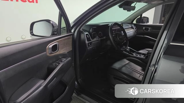 Kia Sorento 4th Generation id 4579706 из Кореи 20