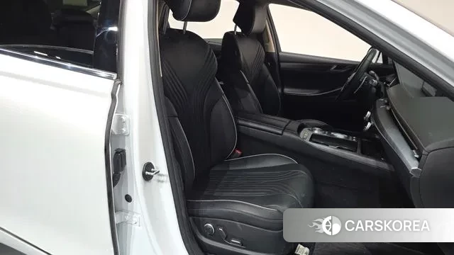 Genesis G80 (RG3) id 3281946 из Кореи 20