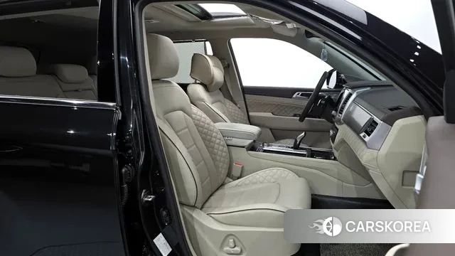 Ssangyong All New Rexton id 3747475 из Кореи 20