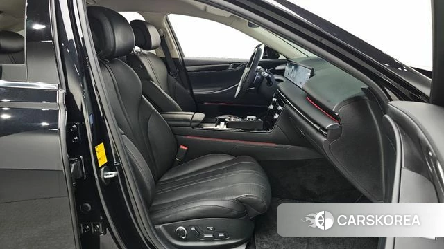 Genesis G80 (RG3) id 4719527 из Кореи 35