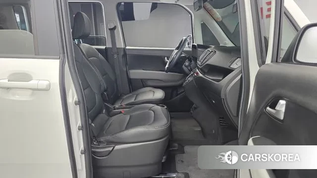 Kia The New Kia Ray id 3031460 из Кореи 20