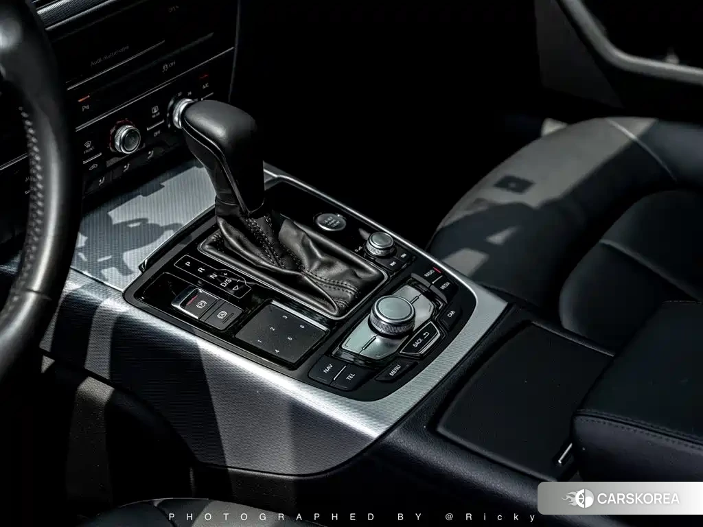Audi A6 id 4600775 из Китая 10