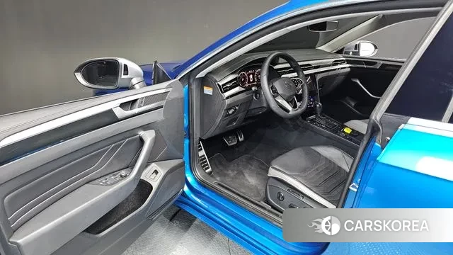 Volkswagen Arteon id 3685484 из Кореи 20