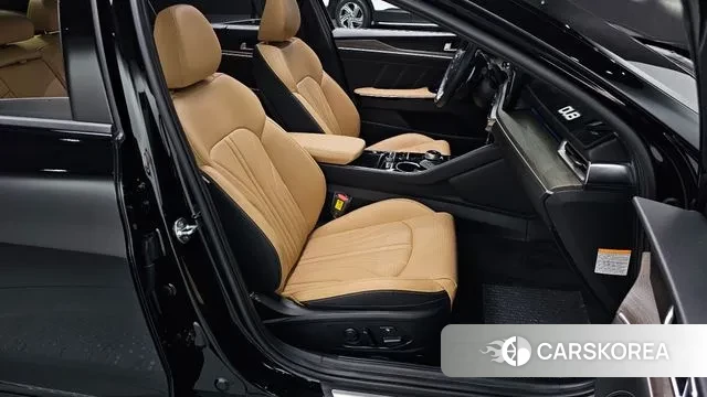 Kia K5 Hybrid 3rd Generation id 3027761 из Кореи 20