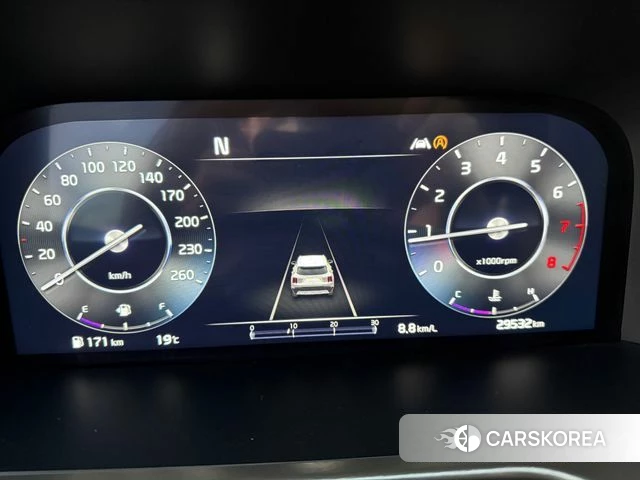 Kia Sorento 4th Generation id 4187045 из Кореи 11