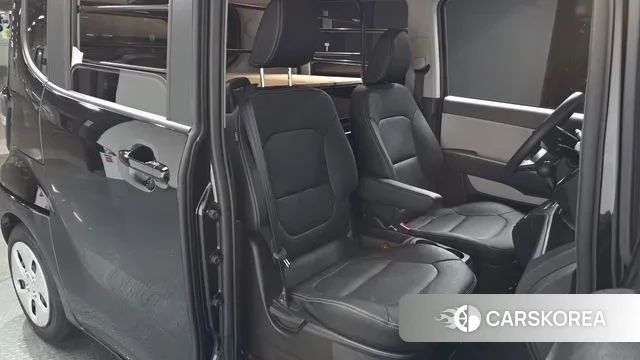 Kia The New Kia Ray id 3447077 из Кореи 20