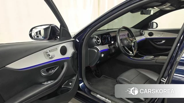 Mercedes-Benz E-Class W213 id 4764198 из Кореи 32