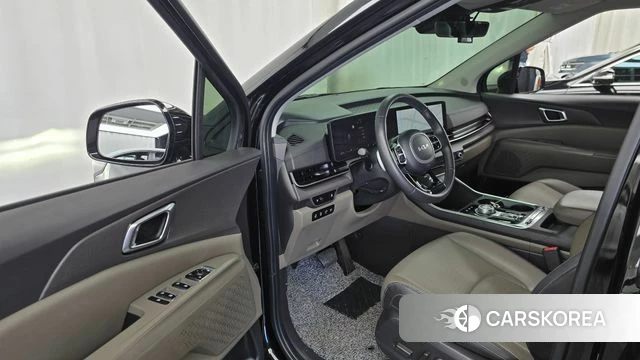 Kia The New Carnival 4th Generation id 4730218 из Кореи 33