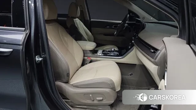 Kia Carnival 4th generation id 2905598 из Кореи 20