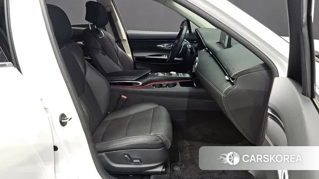 Genesis GV70 id 3550102 из Кореи 20