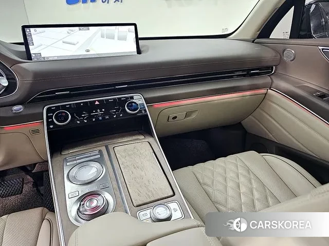 Genesis GV80 id 2965639 из Кореи 20