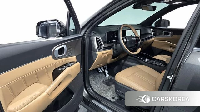 Kia The New Sorento 4th Generation id 4649476 из Кореи 31