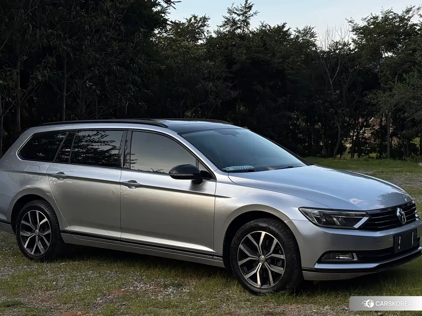 Volkswagen Wei Lan id 4601925 из Китая 16