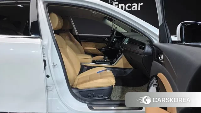 Kia K7 Premier id 3489425 из Кореи 20