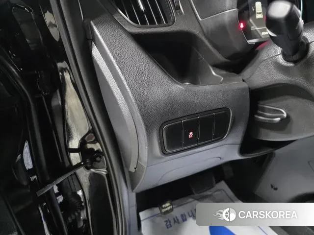 Kia The New Kia Ray id 3442503 из Кореи 20