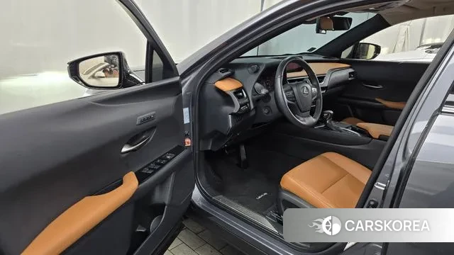 Lexus UX250h id 3509010 из Кореи 20