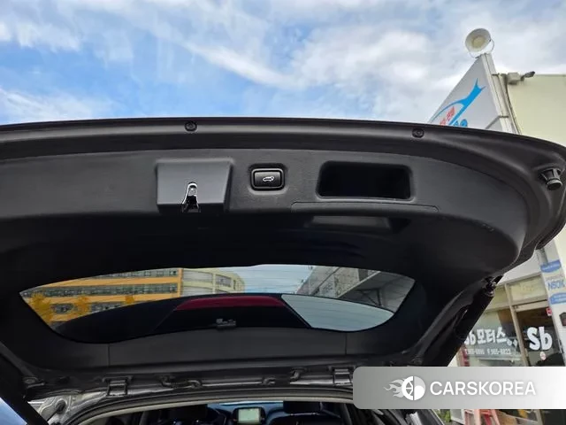 Hyundai Santa Fe TM id 3375311 из Кореи 13