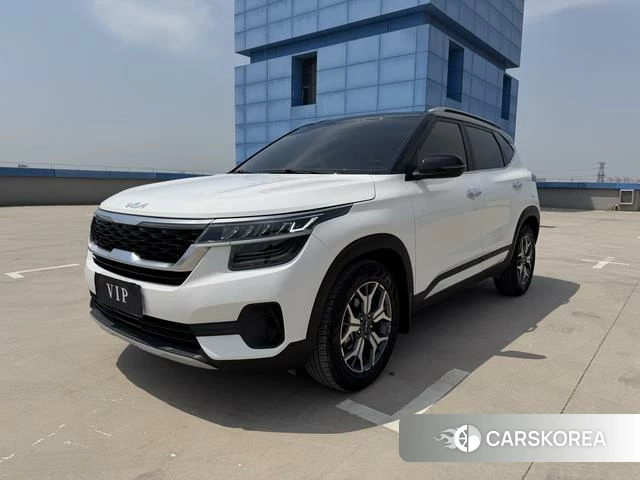 Kia Proud run id 4341934 из Китая 14