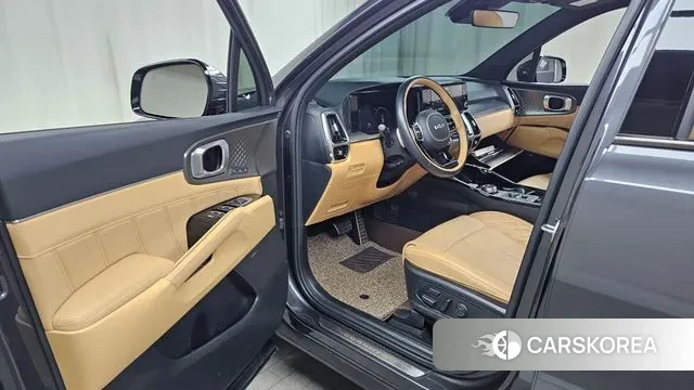 Kia Sorento 4th Generation id 3752589 из Кореи 20