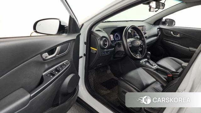 Hyundai Kona id 3880324 из Кореи 20