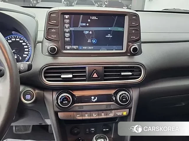 Hyundai Kona id 3412915 из Кореи 18