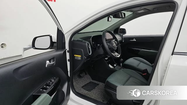 Kia The New Morning (JA) id 3922271 из Кореи 20