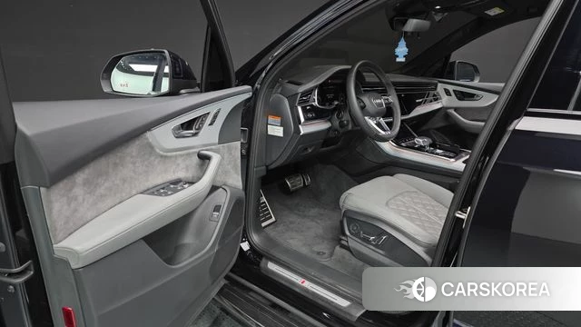 Audi Q7 (4M) id 4697476 из Кореи 37