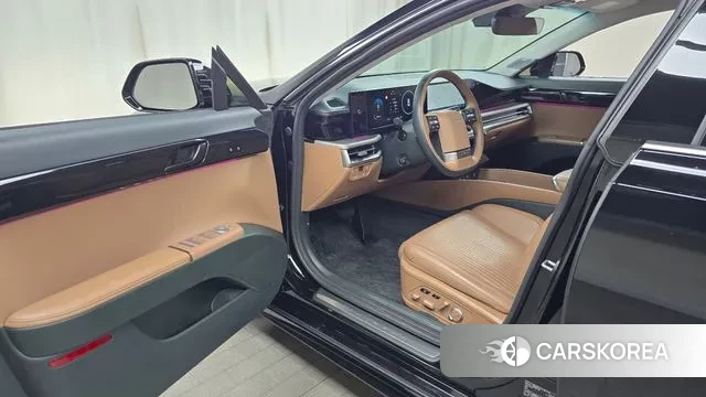 Hyundai Grandeur (GN7) id 3746052 из Кореи 20