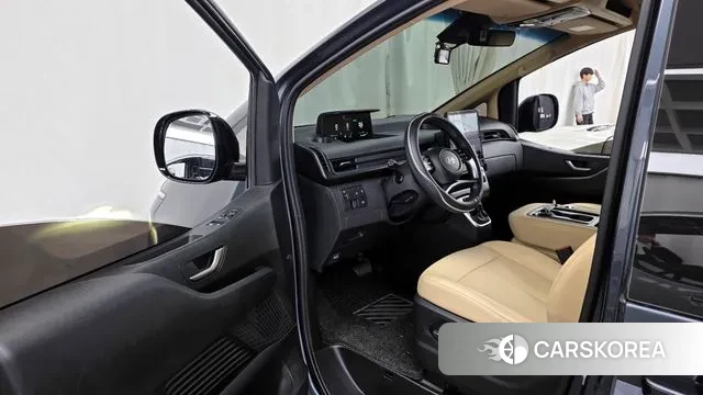 Hyundai Staria id 3769667 из Кореи 20