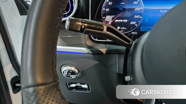 Mercedes-Benz GLC-Class X254 id 4744074 из Кореи 20
