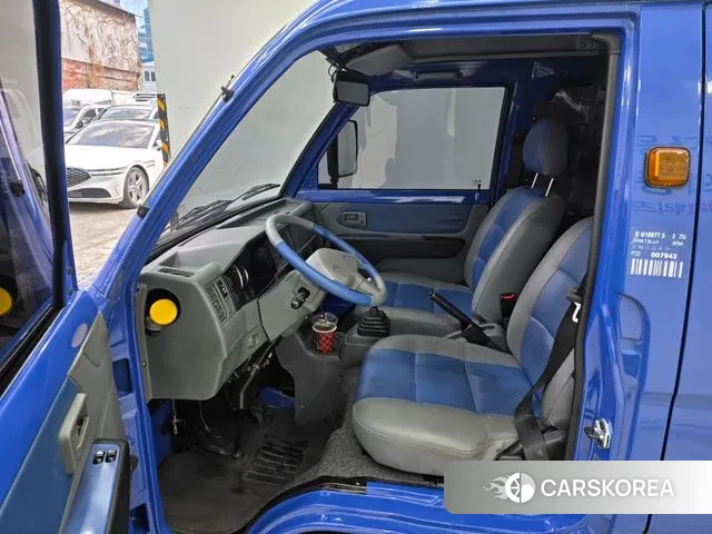 Chevrolet (GM Daewoo) New Damas id 3489246 из Кореи 13