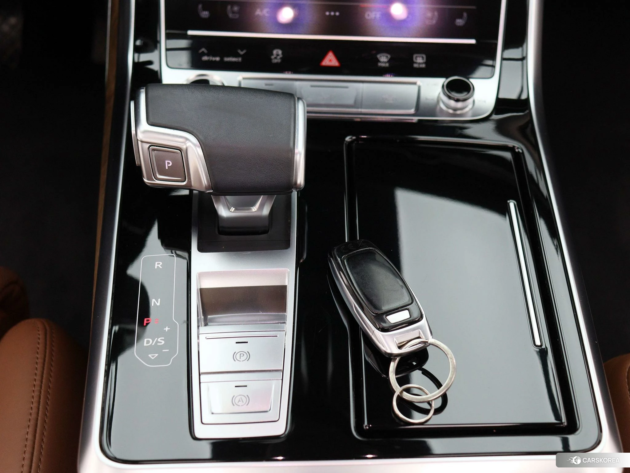 Audi Q7 id 4467562 из Китая 36