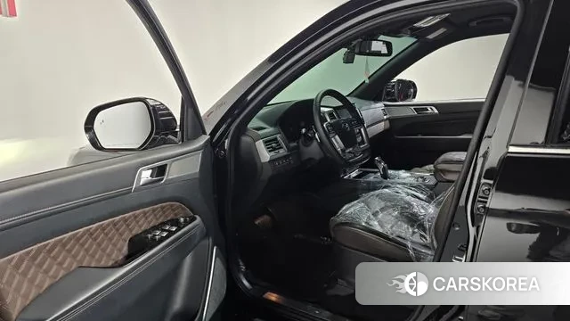 Ssangyong All New Rexton id 3635676 из Кореи 20