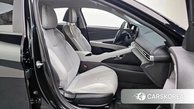 Hyundai Avante (CN7) id 2964771 из Кореи 20