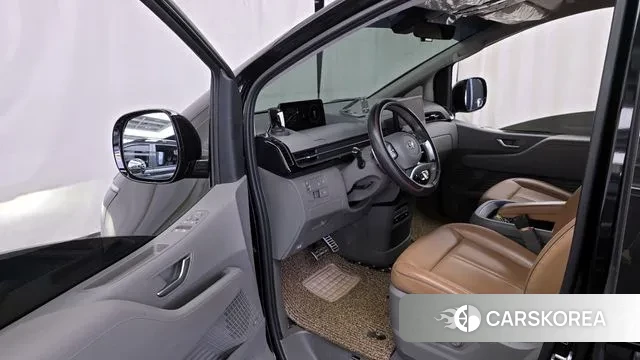 Hyundai Staria id 3311793 из Кореи 20