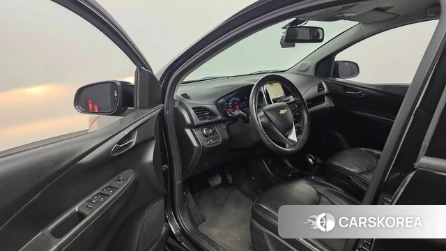 Chevrolet (GM Daewoo) The Next Spark id 3886584 из Кореи 20