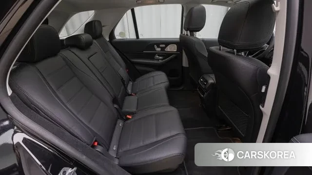 Mercedes-Benz GLE-Class W167 id 3036310 из Кореи 20