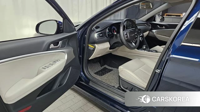 Genesis G70 id 4363125 из Кореи 20